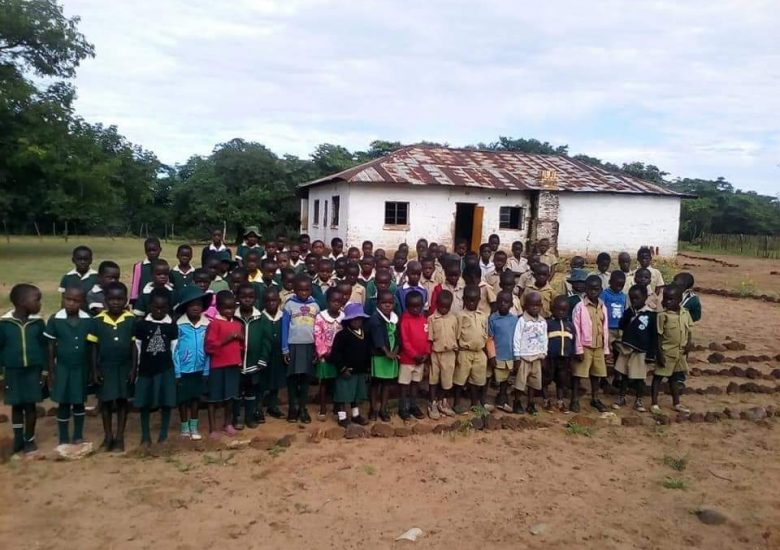 Semukelani Primary School