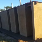Semukeleni Primary School Toilets